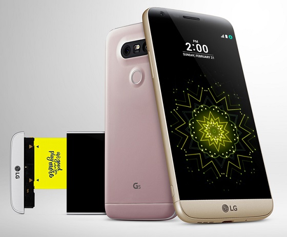 LG G5 1